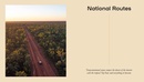 Reisgids Ultimate 4WD Tracks: Australia - Australie | Hardie Grant
