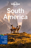 South America - Zuid Amerika