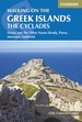 Wandelgids Walking on the Greek Islands - The Cyclades | Cicerone