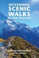 Outstanding Scenic Walks of New Zealand