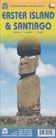 Easter Island - Paaseiland en Santiago