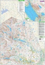 Wandelkaart Halti Kilpisjärvi | Karttakeskus