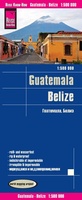 Guatemala - Belize
