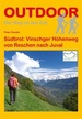 Wandelgids Südtirol: Vinschger Höhenweg von Reschen nach Juval | Conrad Stein Verlag