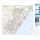 Wegenkaart - landkaart Mapa Provincial Castellon | CNIG - Instituto Geográfico Nacional